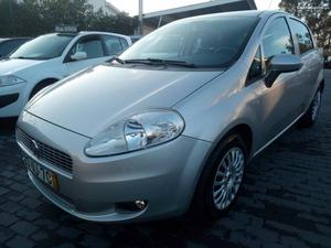 Fiat Punto 1.2 Fevereiro/10 - à venda - Ligeiros