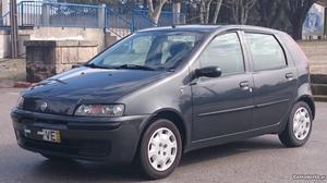 Fiat Punto 1.2 i 5.p, estimado Junho/03 - à venda -