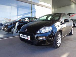 Fiat Punto 1.3 M-Jet Easy Start&Stop