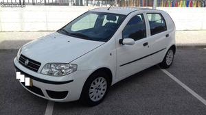 Fiat Punto  Active Dezembro/04 - à venda - Ligeiros