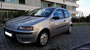 Fiat Punto V Março/03 - à venda - Ligeiros