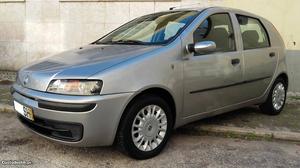 Fiat Punto  v hlx Dezembro/01 - à venda - Ligeiros