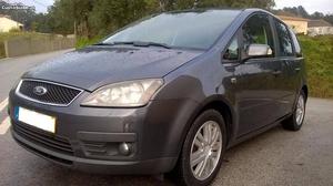 Ford C-Max 1.6 Tdci Ghia Fevereiro/04 - à venda - Ligeiros