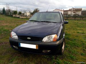 Ford Fiesta 1.25 i Novembro/99 - à venda - Ligeiros