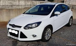 Ford Focus 1.6 TDCI Titanium Agosto/11 - à venda - Ligeiros