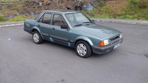 Ford Orion Aceito propostas Junho/84 - à venda - Ligeiros