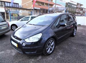 Ford S-max 1.8TDCi Titanium