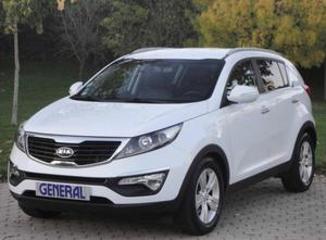 Kia Sportage 1.7 CRDi ISG TX