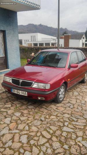 Lancia Dedra 2.0 TD Julho/96 - à venda - Ligeiros