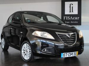 Lancia Ypsilon 1.3 M-jet S&S S by Momodesign