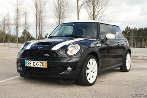 MINI Cooper cooper S Fevereiro/07 - à venda - Ligeiros