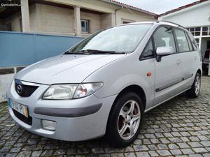 Mazda Premacy Exclusive c/ AC Abril/00 - à venda - Ligeiros