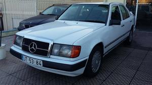 Mercedes-Benz E 230 NACIONAL EXCELENTE Julho/86 - à venda -