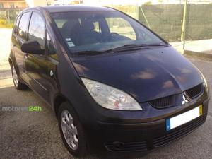 Mitsubishi Colt 1.5 DI-D