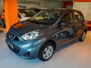 Nissan Micra 1.2 Naru Edition