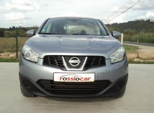 Nissan Qashqai 1.5 dCi ECO Acenta+N.Connect