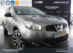 Nissan Qashqai +2 1.6 dCi 360 S and S