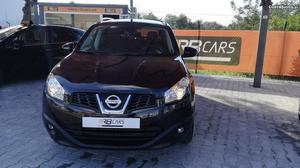 Nissan Qashqai+2 1.5 dci 7 lugares Junho/10 - à venda -