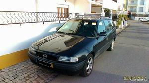 Opel Astra 1.7D Maio/95 - à venda - Ligeiros Passageiros,