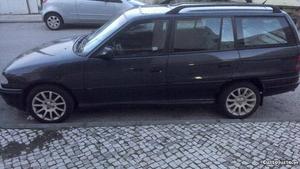 Opel Astra Opel Astra 1.7 TD Junho/95 - à venda - Ligeiros