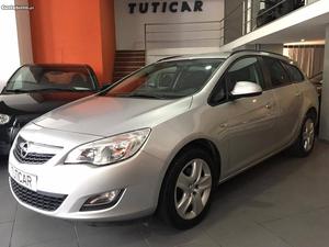 Opel Astra ST 1.7cdti 125cv Janeiro/12 - à venda - Ligeiros