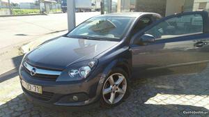 Opel Astra astra gtc Março/07 - à venda - Descapotável /