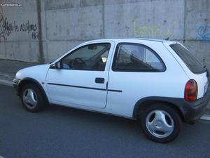 Opel Corsa B 1.5 D Van Janeiro/96 - à venda - Ligeiros