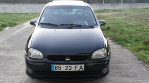 Opel Corsa Sport 1.5 td Dezembro/95 - à venda - Ligeiros