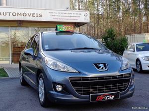 Peugeot  HDI Allure Junho/11 - à venda - Ligeiros