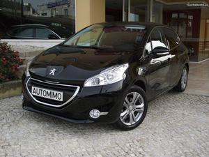 Peugeot  HDI Allurre 5P Fevereiro/14 - à venda -