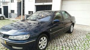 Peugeot  HDI Março/04 - à venda - Ligeiros