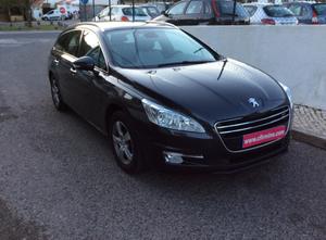 Peugeot  HDI SW