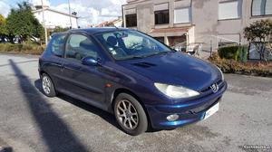 Peugeot  SX Dezembro/99 - à venda - Ligeiros