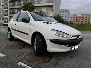Peugeot  hdi van 90cv Junho/04 - à venda - Ligeiros