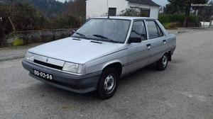 Renault 9 Super Gtc Dezembro/86 - à venda - Ligeiros