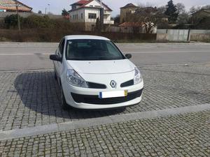 Renault Clio 1.5 Dci comercial Outubro/08 - à venda -