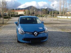 Renault Clio 1.5 dci Setembro/13 - à venda - Ligeiros