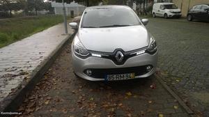 Renault Clio clio 15 dci Janeiro/13 - à venda - Ligeiros
