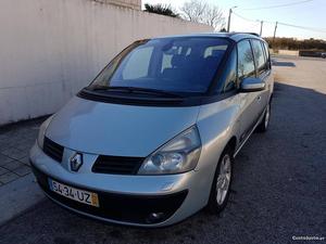 Renault Espace 2.2 dci 150 cv Maio/03 - à venda -