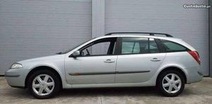 Renault Laguna 1.6 gasolina Junho/02 - à venda - Ligeiros