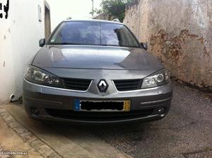 Renault Laguna break Março/05 - à venda - Ligeiros