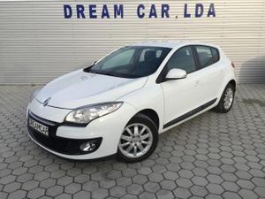 Renault Mégane 1.5 dCi Dynamique