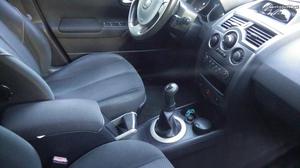 Renault Mégane 1.5DCI PRIVILEGE Janeiro/06 - à venda -