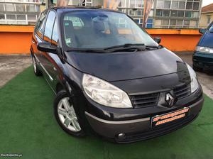 Renault Scénic 1.5DCI 114mkl C/NOVA Agosto/05 - à venda -