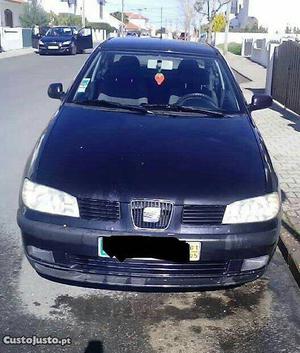 Seat Ibiza sport Maio/01 - à venda - Ligeiros Passageiros,