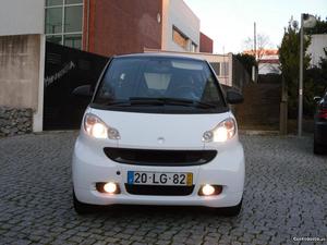 Smart ForTwo Pulse mhd Auto 71 cv Janeiro/11 - à venda -