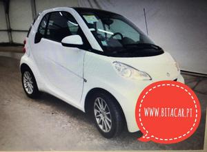 Smart Fortwo PASSION CDI GPS