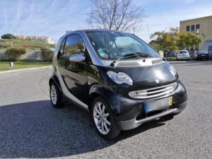 Smart Fortwo passion cdi 41