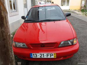 Suzuki Baleno Agosto/95 - à venda - Ligeiros Passageiros,