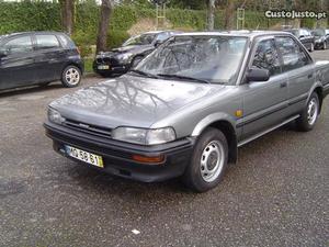 Toyota Corolla EE90 Julho/90 - à venda - Ligeiros